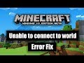 √画像をダウンロード minecraft win10 マルチプレイ 216746-Minecraft java win10 マルチプレイ