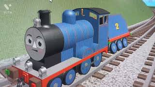 Sodor Fallout Au Ep 3 Gordon S Tragic Demise