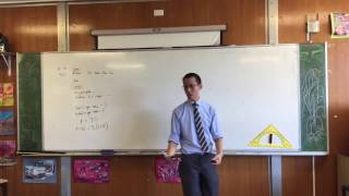 Translating Words into Simultaneous Equations Translating Words into Simultaneous Equations
