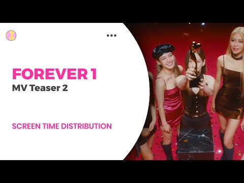 Girls' Generation - Forever 1 Mv Teaser 2