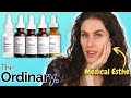 5 Best Serums From The Ordinary
