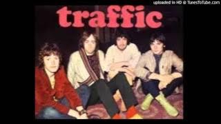 Traffic - Dear Mr. Fantasy 1967 Remastered