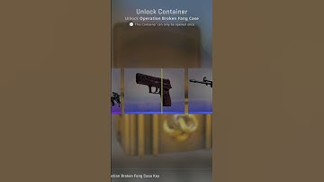 Opening one CSGO case every day until I get a knife #127 #shorts