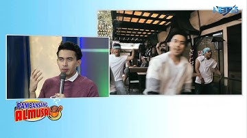 YOUNG JV NET25 PAMBANSANG ALMUSAL 2nd Guesting Part 2