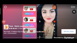 Adamsınız Teker Teker Gelin