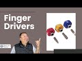 Best Cheap Finger Screwdriver Set Review