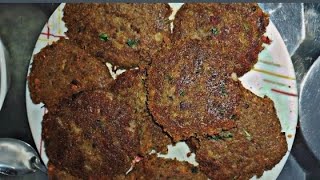 Shami kabab recipe | #shami #kabab #recipe #minerecipe @minerecipes