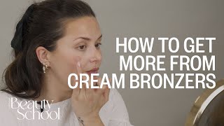 How To Use Bronzer | No.30