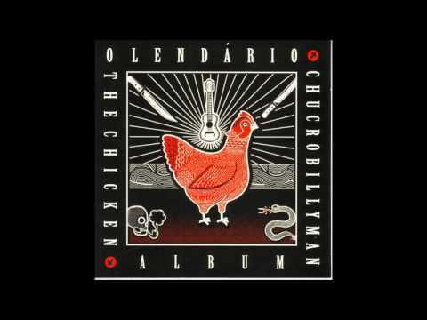 The Chicken Album artwork