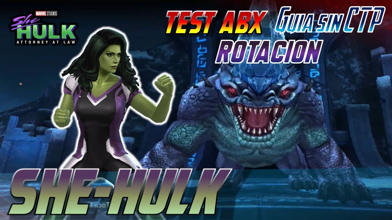 NUNCA MAIS VEREMOS SHE HULK? 😭 