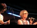 Katrina Blyth singing with eclectic bunch - Part 2