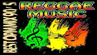 OPM Reggae Music 2021 mix 90&#39;s || Non-Stop Reggae Compilation || Vol. 27