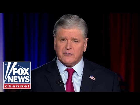 Hannity: the stakes could not be any higher