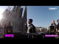 Chustek  la sagrada familia hosted by fp beats