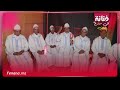 بميكرو فنانة مجموعة ولاد الحوز تكشف فنها وكيف تحافظ على تراثها بميكرو فنانة مجموعة ولاد الحوز تكشف فنها وكيف تحافظ على تراثها