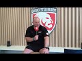 PRE MATCH | Sean Lynn previews Trailfinders at Kingsholm