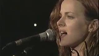 Gemma Hayes - Let A Good Thing Go (Witnness 2001)