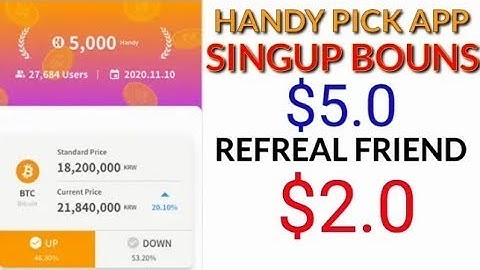 Handy Pick Token Airdrop | New crypto airdrop today | new crypto airdrop 2021 | Free Airdrop 2021