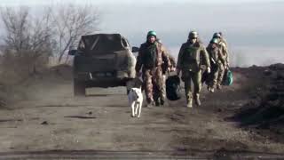 Senior Ukraine officials purged in major shakeup