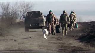 Senior Ukraine officials purged in major shakeup screenshot 2