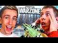 Black Ops COLD WAR PRACTICE on Warzone with Simon!