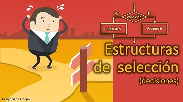 Estructuras de selección