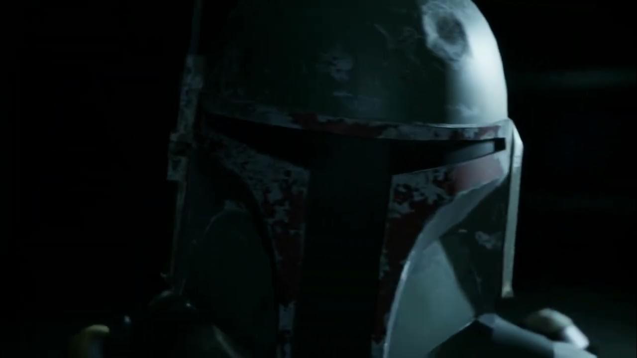 DARTH VADER finds out about LUKE SKYWALKER YouTube