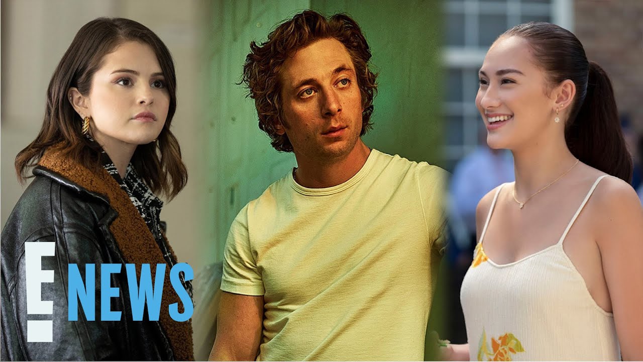 5 TV Shows We Can't Wait to Binge Watch This Summer! | E! News