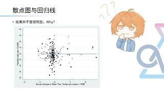 西交利物浦 | 计量经济学 ECO214 Lecture 2.2 两期面板数据的“前后”分析