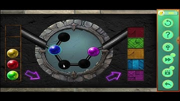 Hidden Riddles Level 3 Hard Puzzle 2