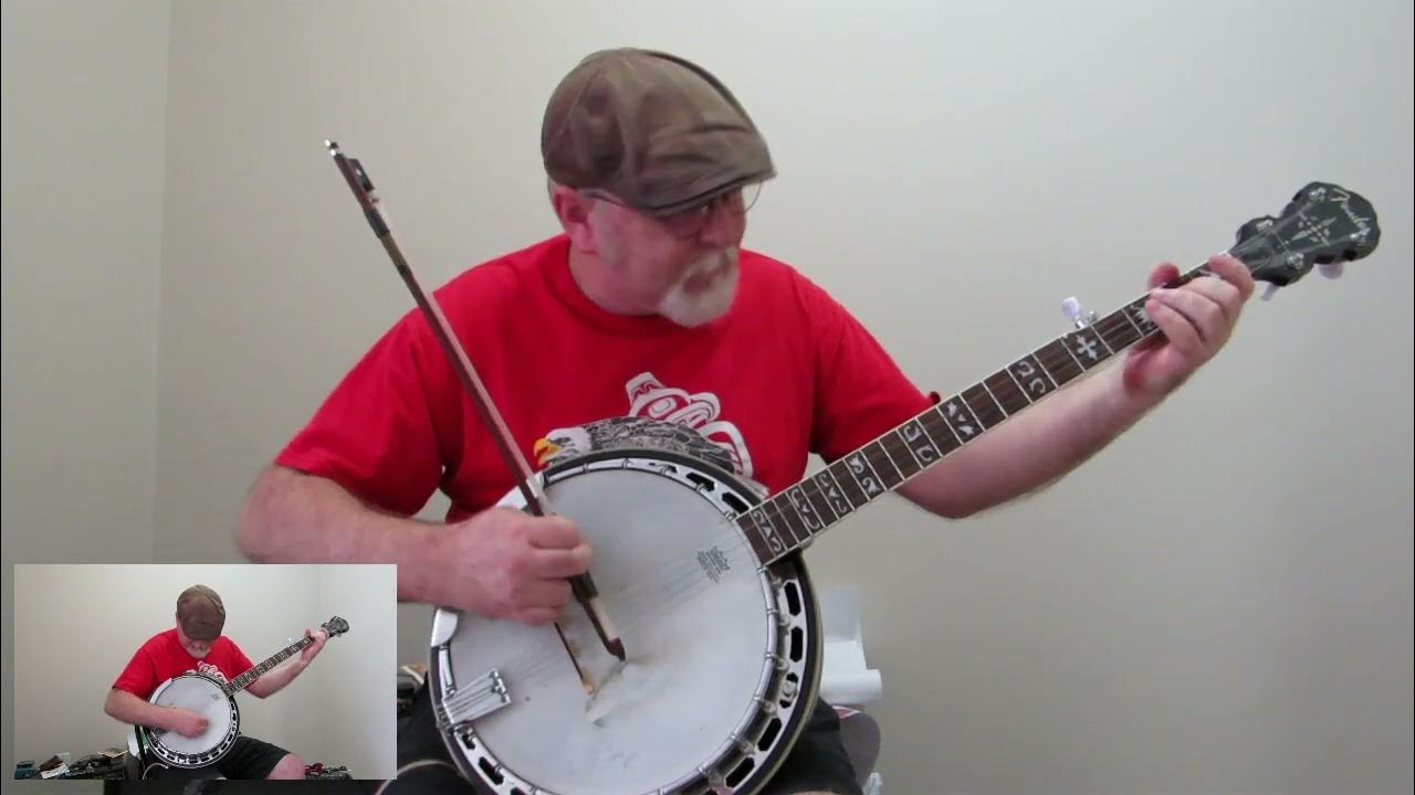 Banjo Pete plays Dueling Banjos YouTube