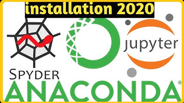 how to install Anaconda Navigator with Python 3.7 on windows | Jupyter Notebook and Spyder