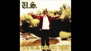 Matter of Fact - Jesse and Problem - It's U.S. against them