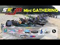 #22 Mini Gathering SKFM 2021 | Kayak Fishing | Mini Tapi Meriah..