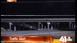 KDOT to close two lanes of I-435 at 9 AM