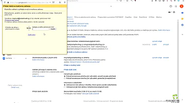 Jak zjistit, zda je hacker zobrazil v účtu Google?