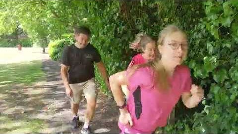 Permanent Orienteering Courses | Discover an Outdoor Adventure