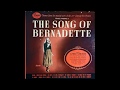 Alfred Newman 1944 The Song Of Bernadette In Restored Sound