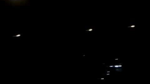 Cobalt SS/SC Stage 3 Vs. Evo 8 w/Mods on the highway