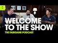 Welcome to the show  the fairgame podcast  ep 1