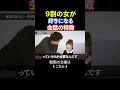 モテる男が必ずやる女性を好きにさせる会話の特徴 #sorts #恋愛 #ビジネス