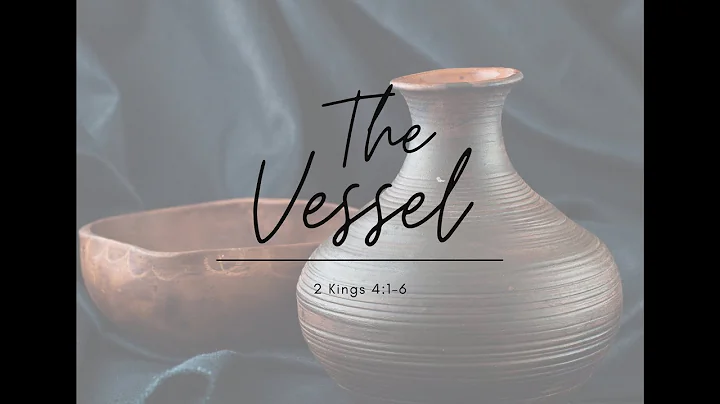 "The Vessel"-Bro Ryan Skluzacek-Wednes...  June 9t...