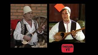 Brahim Sefa & Riza Selimi - Moj Parti Ta Lumsha Synin