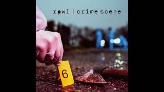 RPWL - Crime Scene