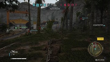 Tom Clancy’s Ghost Recon Breakpoint_How lag switch works 2