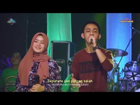 New Pallapa Official | Woro Widowati Feat Wandra   Satru | Album Terkoplo terbaru 2021