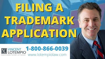File A Trademark Application - Register a Trademark - Ask an Attorney, Legal Questions