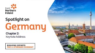 Spotlight on Germany – Chapter 2
