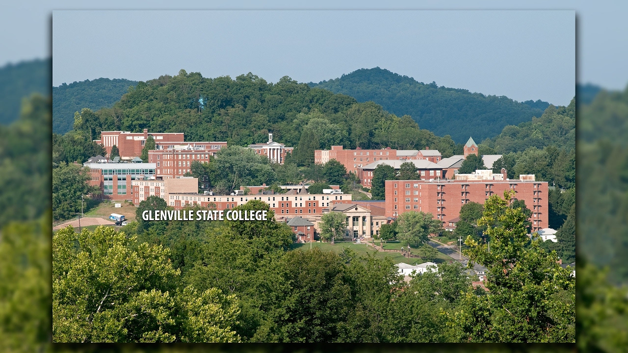 softball glenville state college athletics