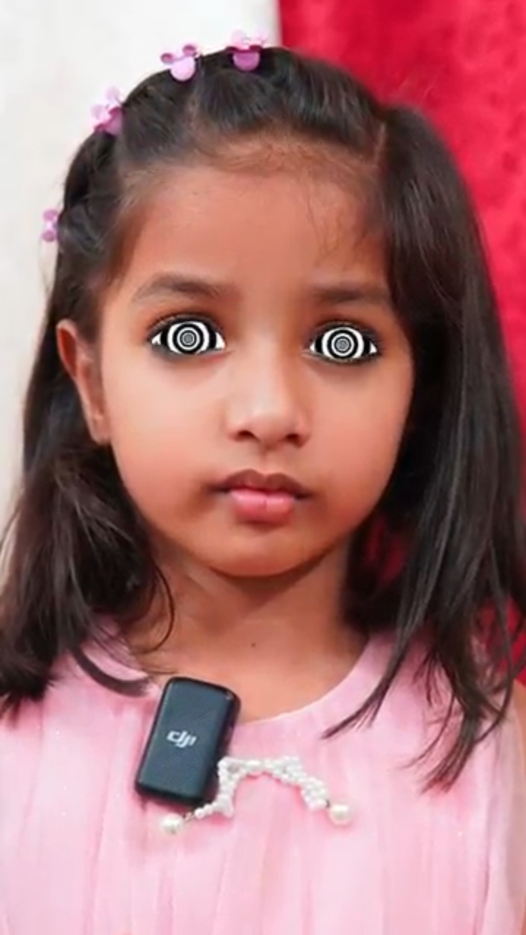 Optical illusion